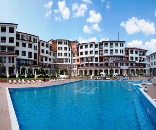 Hotel Harmony Hills