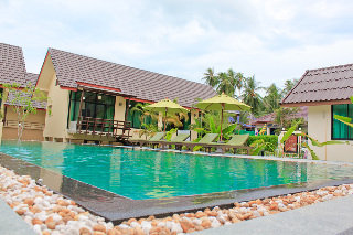 Hotel Hathai Villa