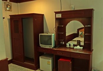 Hotel Kinnaree Resort