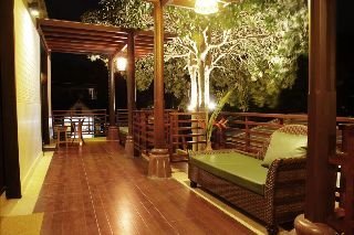 Hotel Suanmali Samui