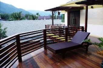 Hotel Suanmali Samui