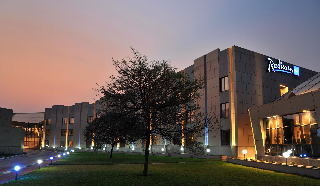 Radisson Blu Hotel Lusaka