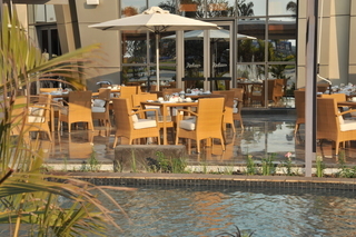 Radisson Blu Hotel Lusaka