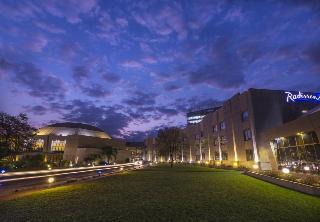 Radisson Blu Hotel Lusaka