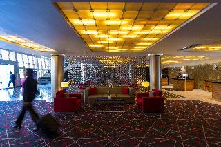 Radisson Blu Hotel Lusaka