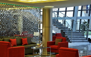 Radisson Blu Hotel Lusaka