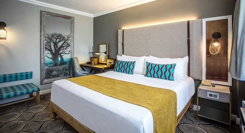 Hotel Southern Sun Ridgeway