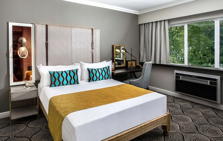 Hotel Southern Sun Ridgeway