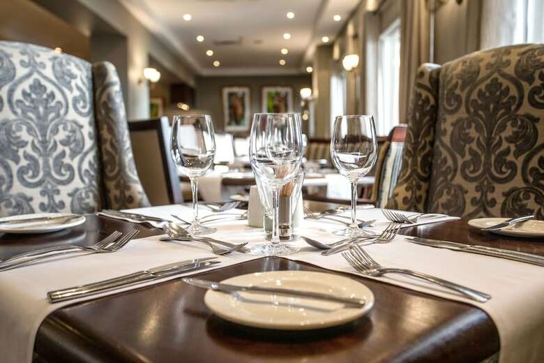 Hotel Southern Sun Ridgeway