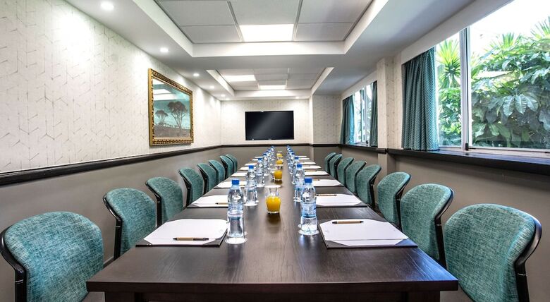 Hotel Southern Sun Ridgeway