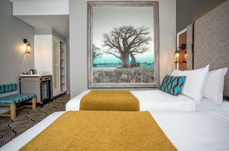 Hotel Southern Sun Ridgeway