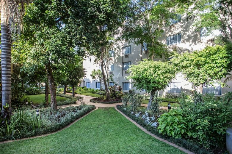 Hotel Southern Sun Ridgeway