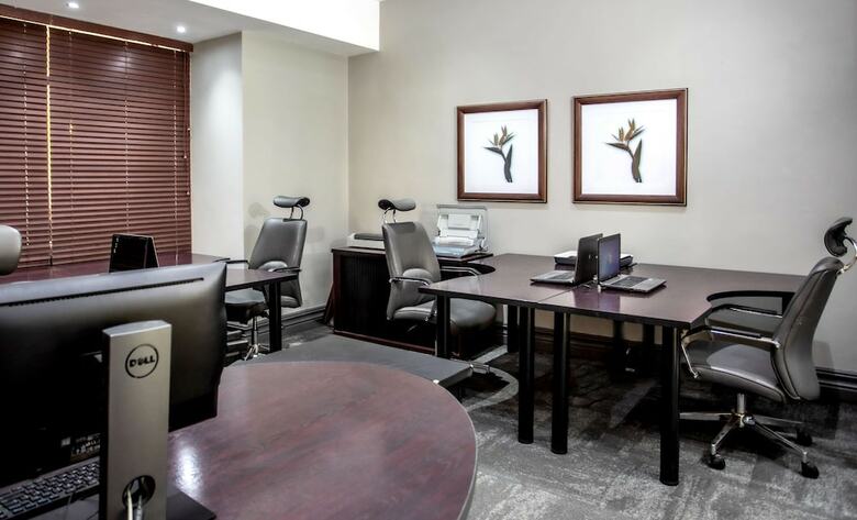Hotel Southern Sun Ridgeway