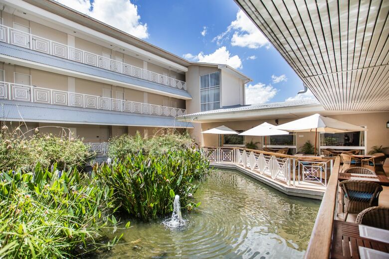 Hotel Southern Sun Ridgeway
