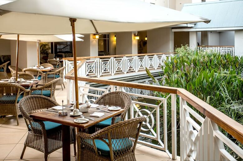 Hotel Southern Sun Ridgeway