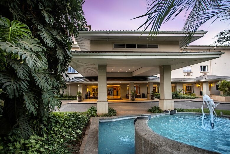 Hotel Southern Sun Ridgeway