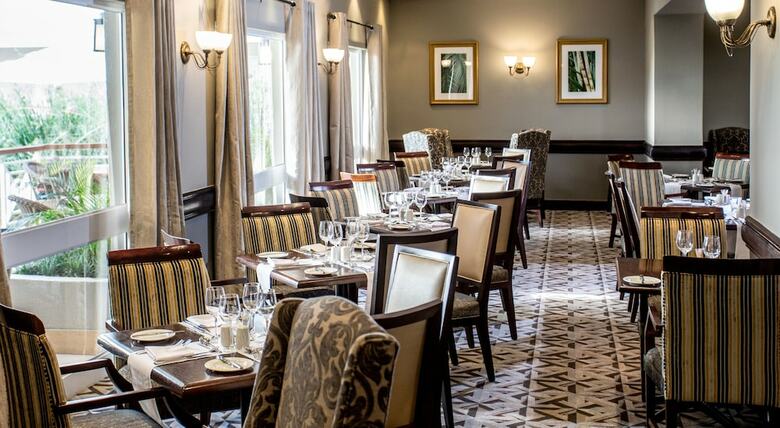 Hotel Southern Sun Ridgeway