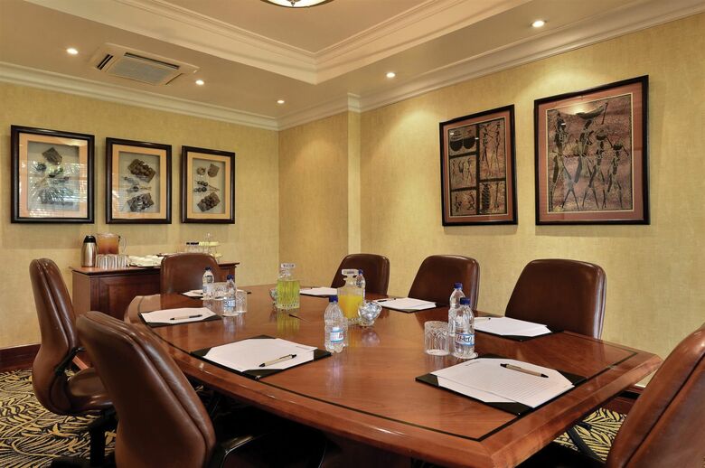 Hotel Southern Sun Ridgeway