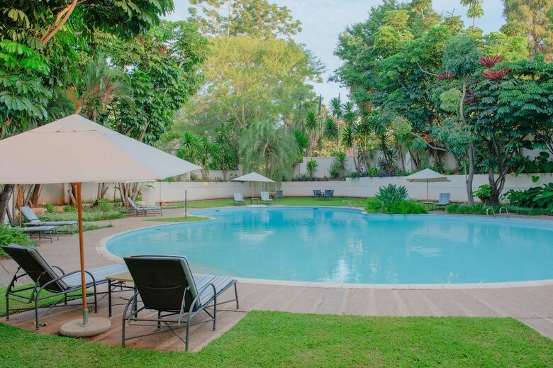 Hotel Southern Sun Ridgeway