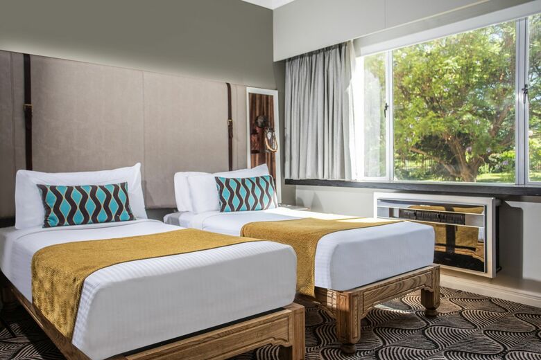 Hotel Southern Sun Ridgeway