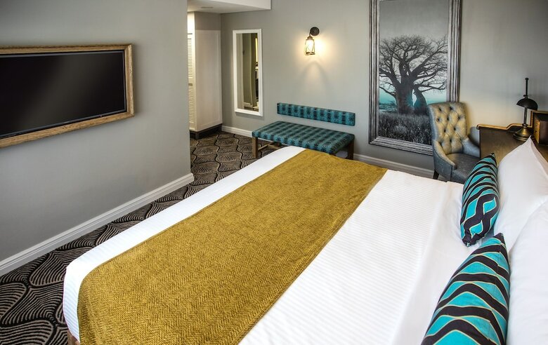 Hotel Southern Sun Ridgeway
