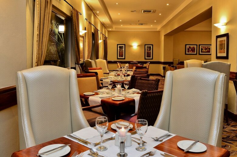 Hotel Southern Sun Ridgeway