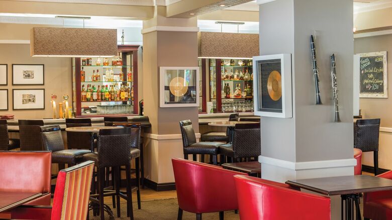 Hotel Southern Sun Ridgeway