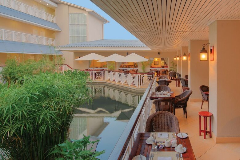 Hotel Southern Sun Ridgeway