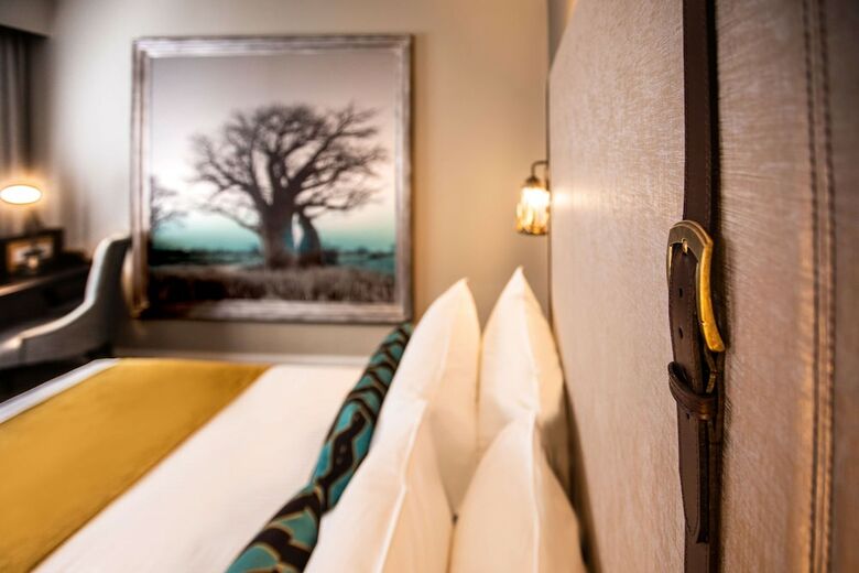 Hotel Southern Sun Ridgeway