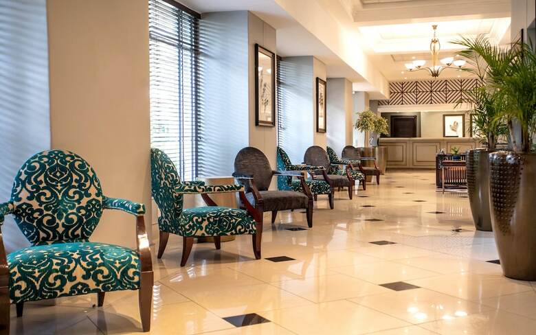 Hotel Southern Sun Ridgeway