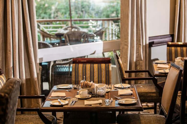 Hotel Southern Sun Ridgeway