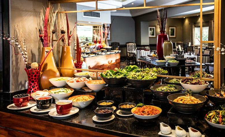 Hotel Southern Sun Ridgeway