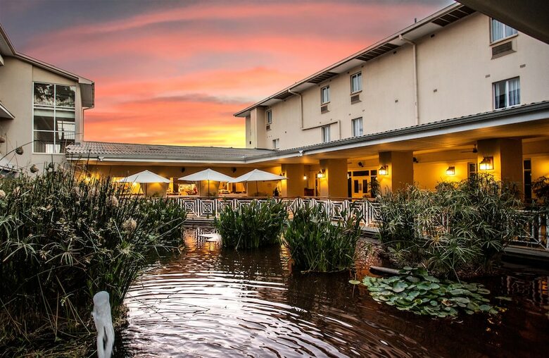 Hotel Southern Sun Ridgeway