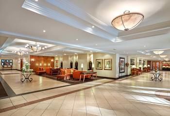 Hotel Taj Pamodzi