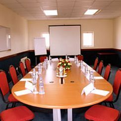 Protea Hotel Cairo Road