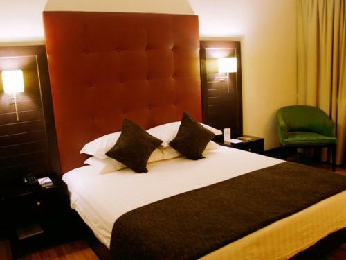 Protea Hotel Lusaka Tower