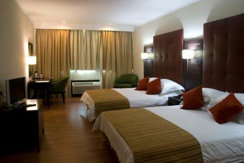 Protea Hotel Lusaka Tower