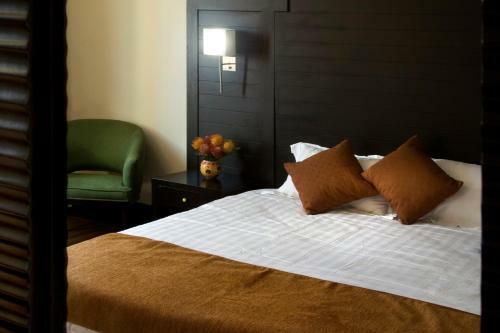 Protea Hotel Lusaka Tower