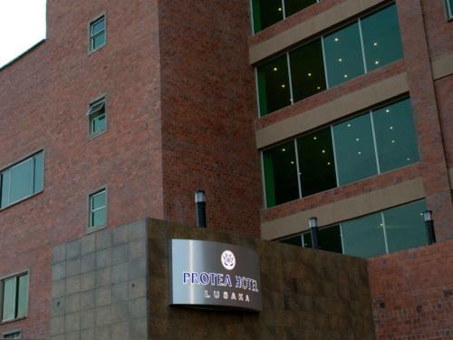 Protea Hotel Lusaka Tower