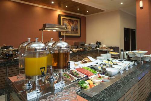 Protea Hotel Lusaka Tower