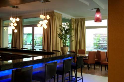 Protea Hotel Lusaka Tower