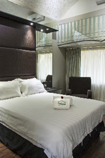 Chrismar Hotel Lusaka
