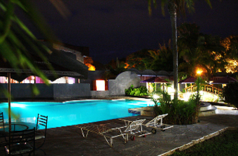 Chrismar Hotel Lusaka