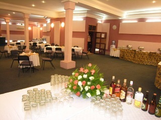 Chrismar Hotel Lusaka