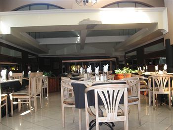 Chrismar Hotel Lusaka