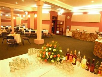 Chrismar Hotel Lusaka
