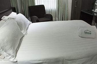 Chrismar Hotel Lusaka