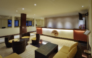 Whiteshell Island Hotel & Spa