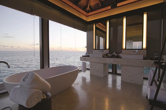 Hotel Jumeirah Dhevanafushi