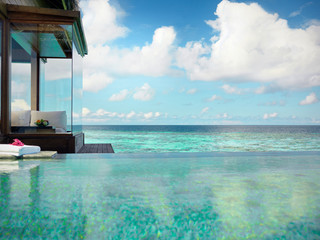 Hotel Jumeirah Dhevanafushi